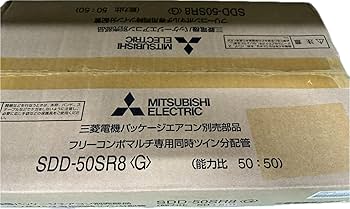 Amazon.co.jp: 三菱電機 パッケージエアコン別売部品 フリー